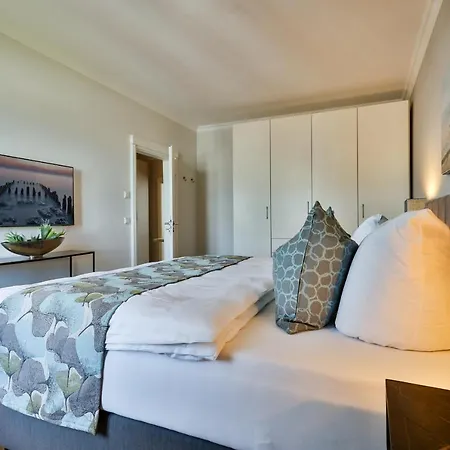 Logierhaus Jonna Whg 13 Apartman Westerland