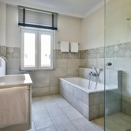 Logierhaus Jonna Whg 13