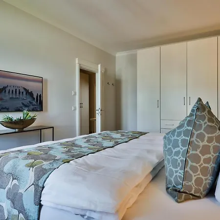 Logierhaus Jonna Whg 13