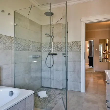 Logierhaus Jonna Whg 13 Apartment *