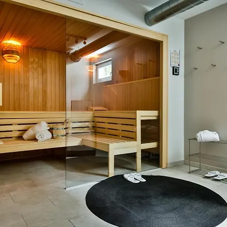 Logierhaus Jonna Whg 13 * Westerland