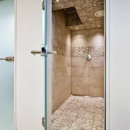 Logierhaus Jonna Whg 13 Westerland