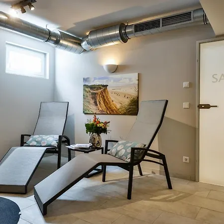 Apartman Logierhaus Jonna Whg 13