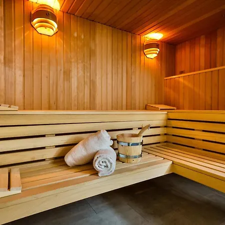 Logierhaus Jonna Whg 13 *