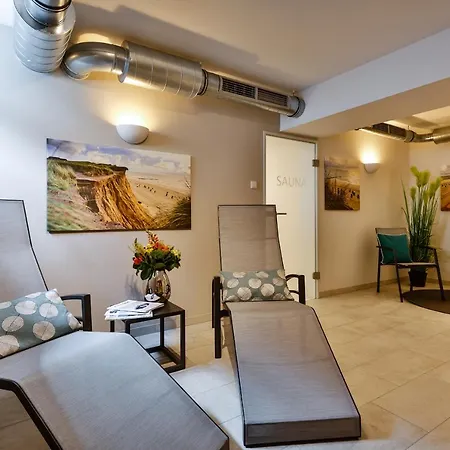 Logierhaus Jonna Whg 13 Apartman Westerland