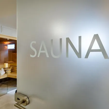 Logierhaus Jonna Whg 13 Apartment