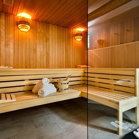 Апартаменты Logierhaus Jonna Whg 13 Вестерланд