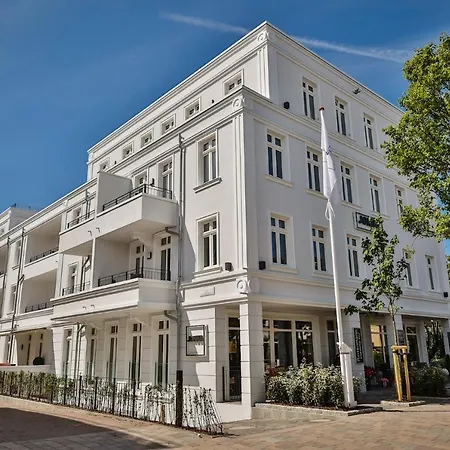 Logierhaus Jonna Whg 13